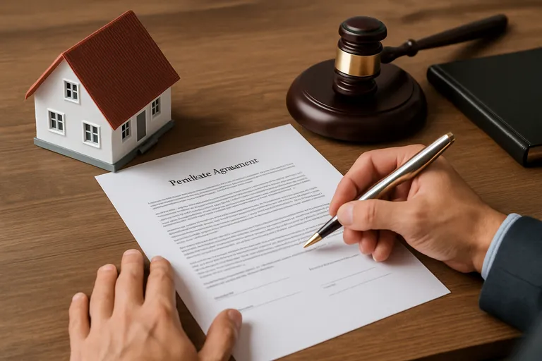 De juridische aspecten van aankoop