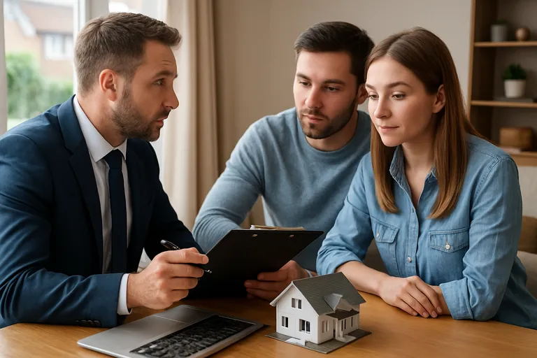 De waarde van je huis bepalen