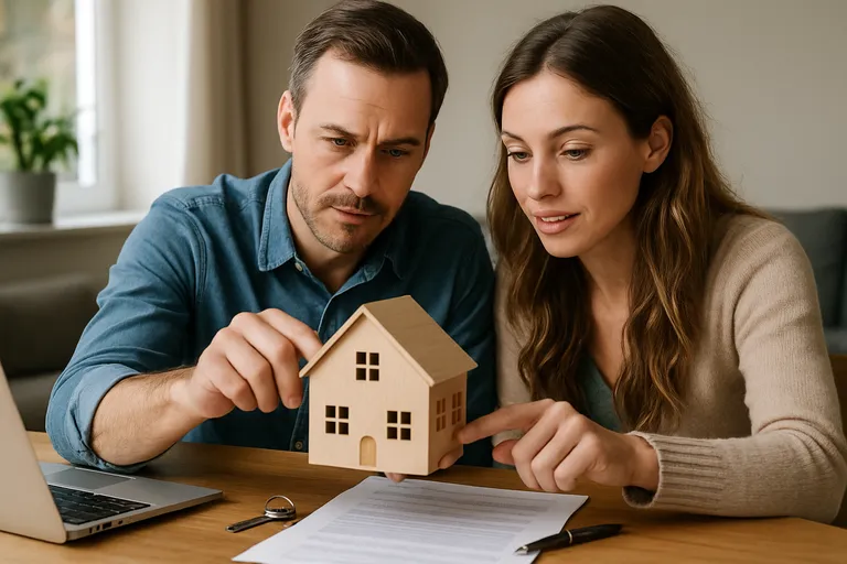 Essentiële tips voor het kopen van een huis