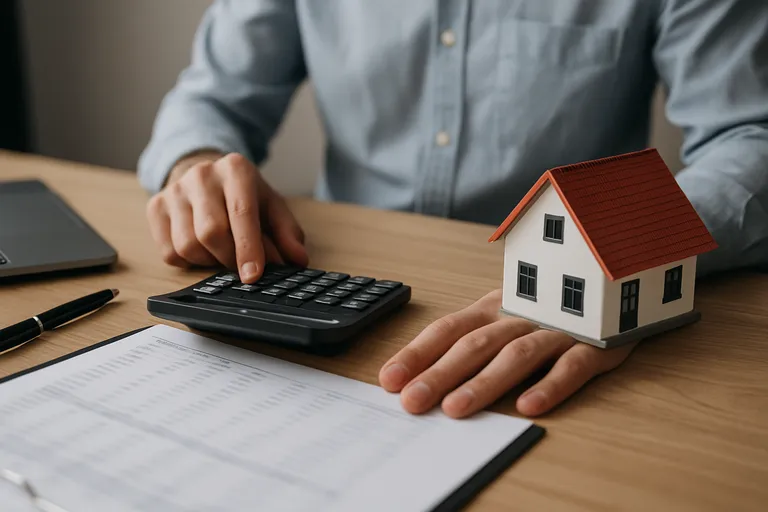 Factoren die invloed hebben op de maximale hypotheek