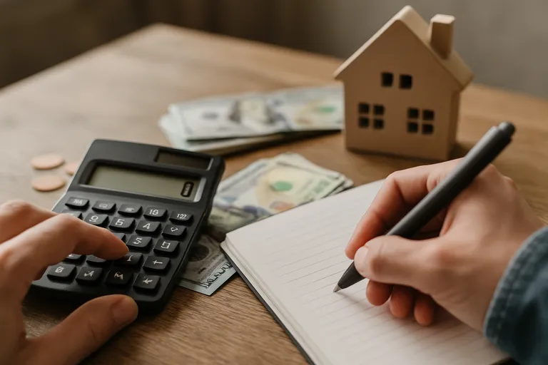 Het belang van een budget