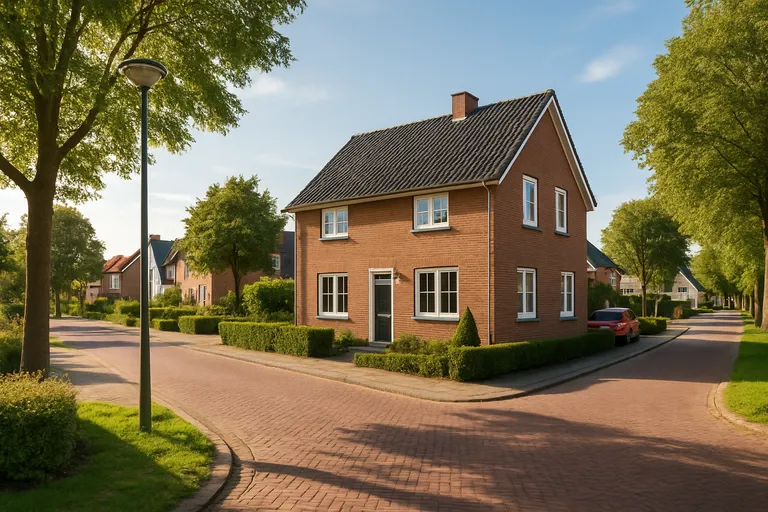 Het belang van locatie