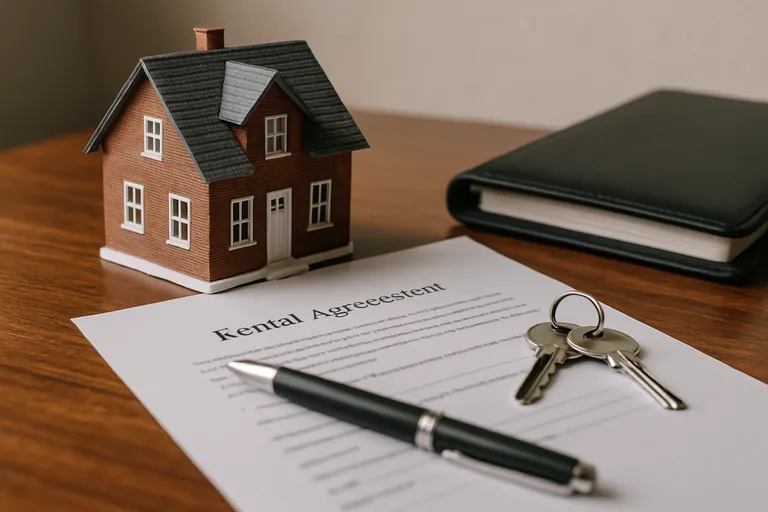 Huis verhuren: wat je moet weten over regels en verantwoordelijkheden