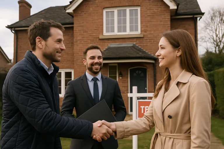 Huis verkopen: stappen naar een succesvolle verkoop