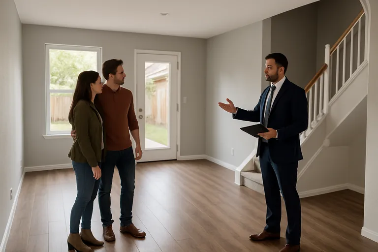 Huizen bezichtigingen: waar moet je op letten?