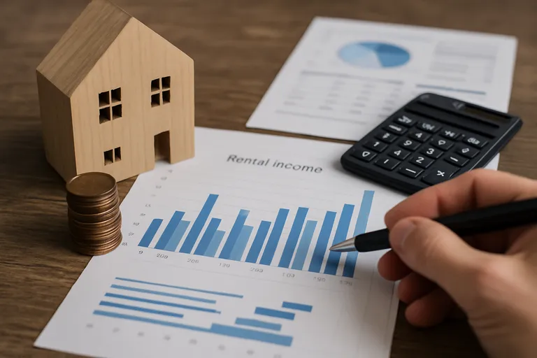 Huurinkomsten optimaliseren