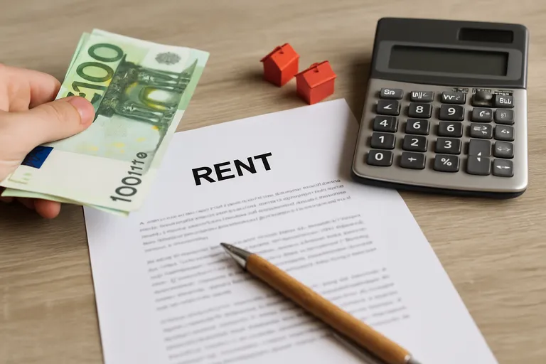 Huurprijs en huurverhoging