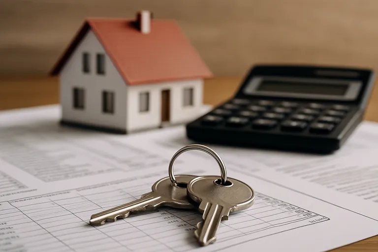 Maximale hypotheek: alles wat je moet weten