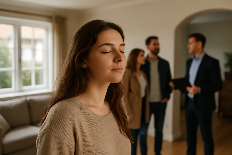 Persoonlijke gevoelens en indrukken
