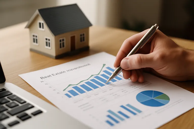 Rendement van vastgoed: begrijpen en optimaliseren