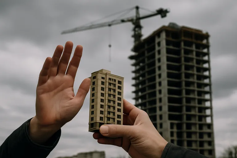 Risico's en onzekerheden in vastgoed