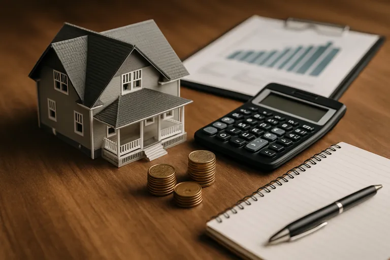 Vastgoed investeren: van basisprincipes tot toekomstperspectieven