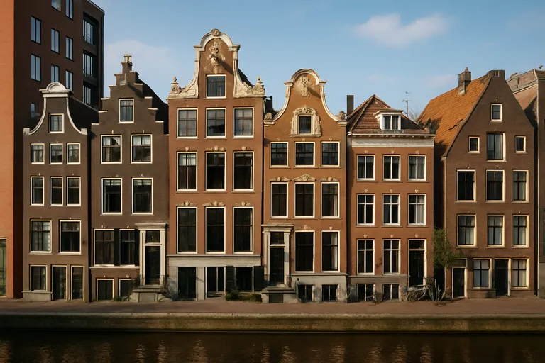 Vastgoedprijzen in Nederland trends, factoren en verwachtingen voor 2026