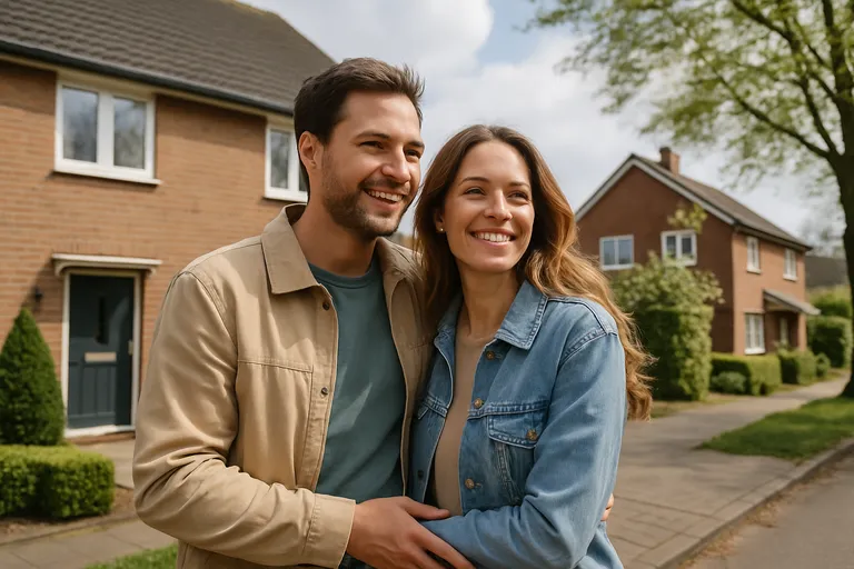 Waarom een huis verkopen?