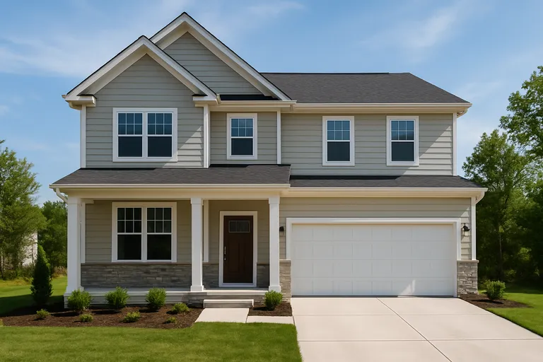 Waarom kiezen voor een nieuwbouw woning?