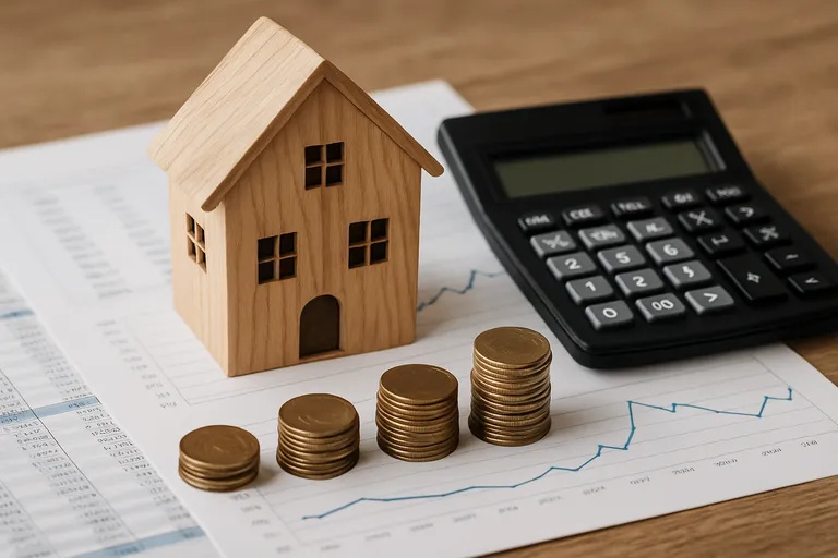 Wat is een maximale hypotheek?