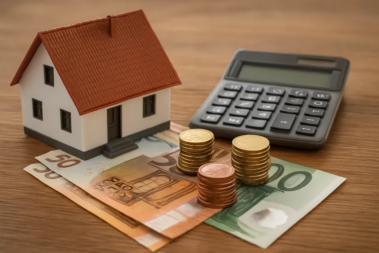 Wat is rendement vastgoed?