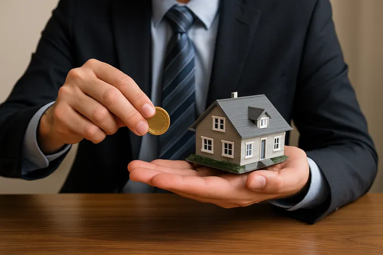 Wat is vastgoed investeren?