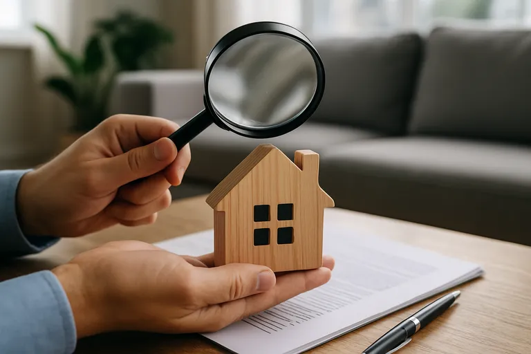 Wat is woningwaarde?