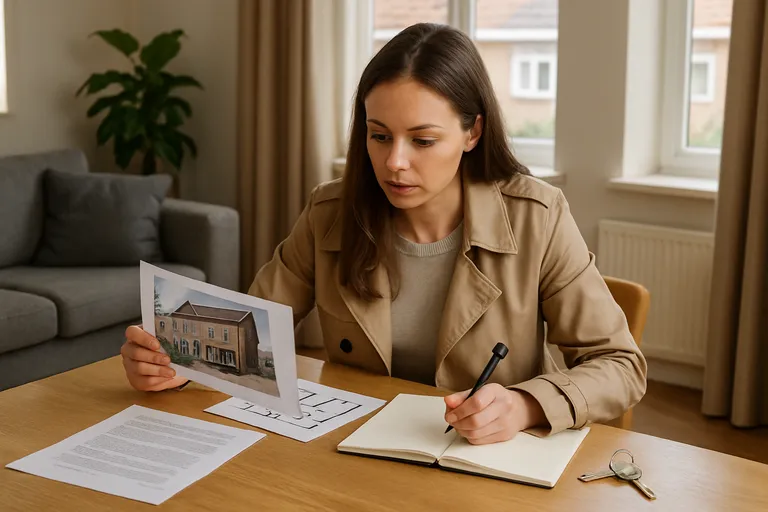 Woningbezichtigingen: tips voor een succesvolle zoektocht