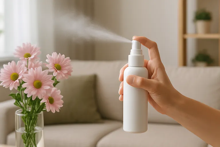 Alles wat je moet weten over roomspray